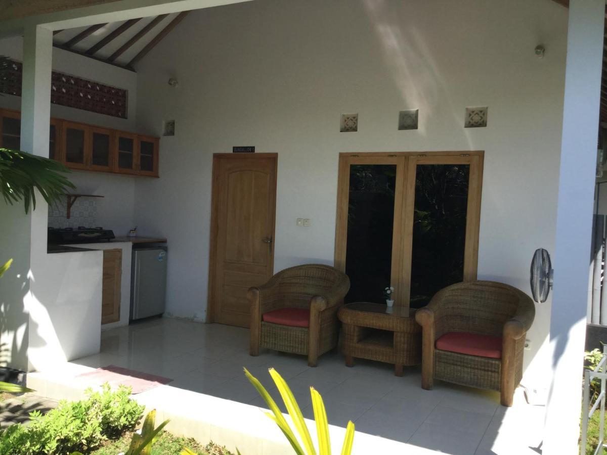Lovina Kartika Villas מראה חיצוני תמונה