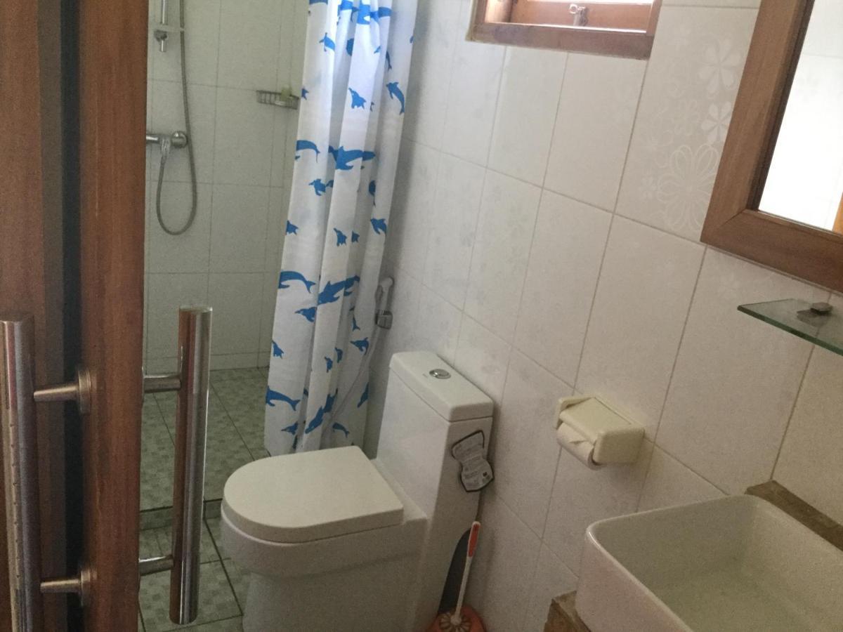 Lovina Kartika Villas מראה חיצוני תמונה