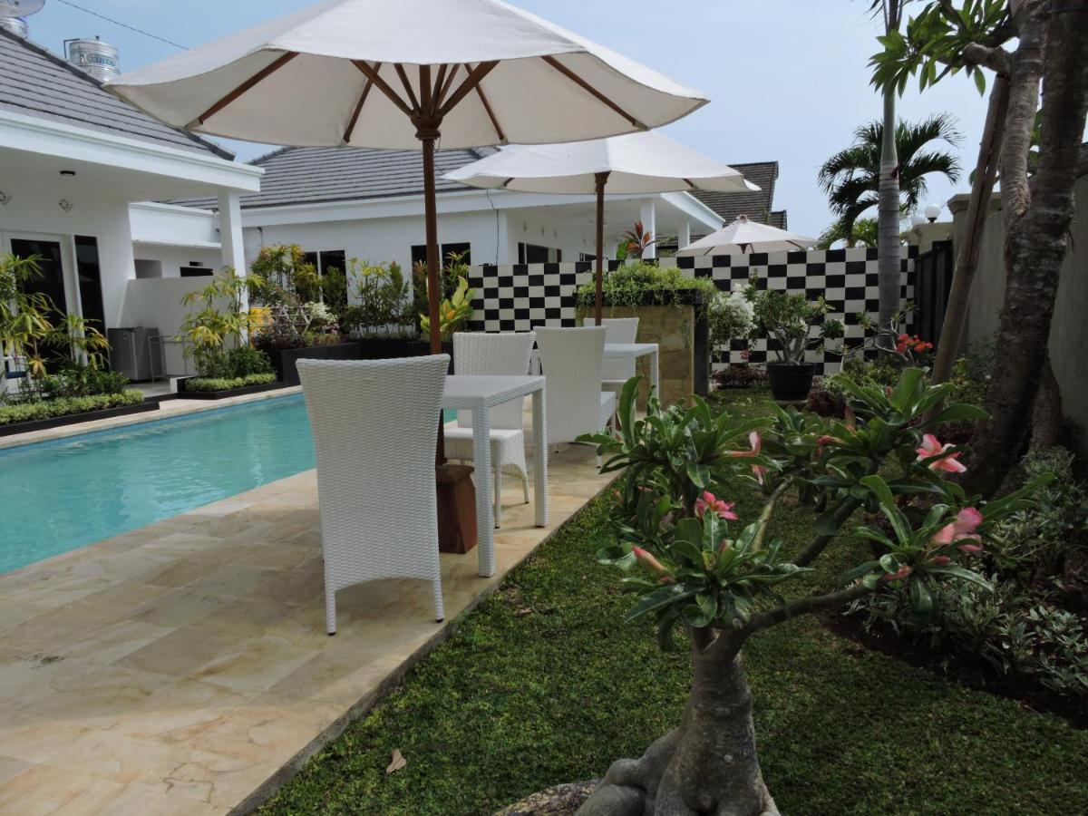 Lovina Kartika Villas מראה חיצוני תמונה