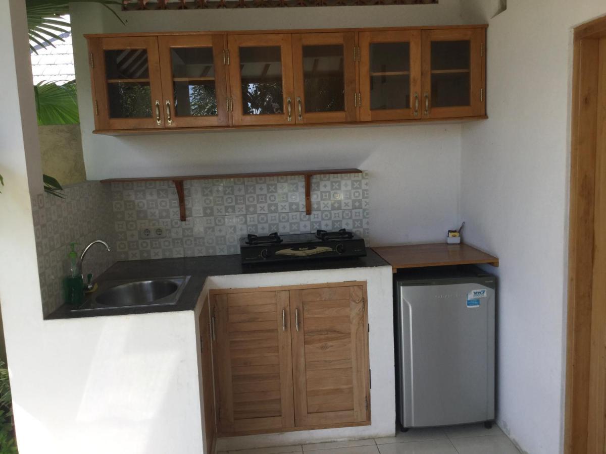 Lovina Kartika Villas מראה חיצוני תמונה