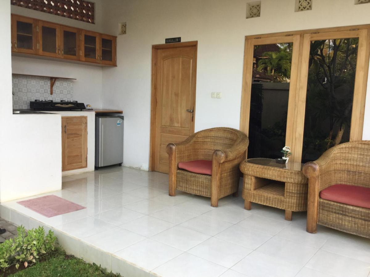 Lovina Kartika Villas מראה חיצוני תמונה