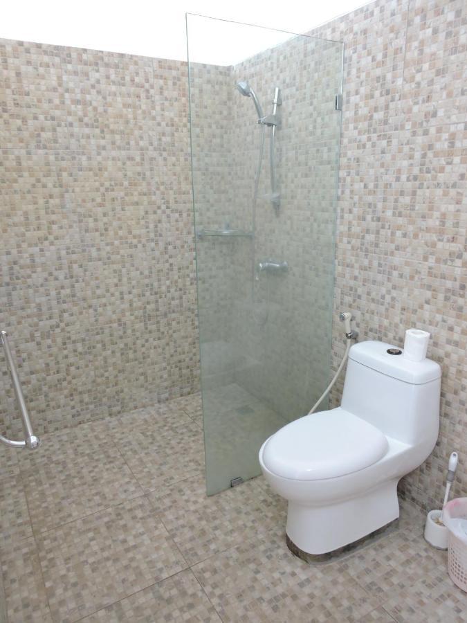 Lovina Kartika Villas מראה חיצוני תמונה