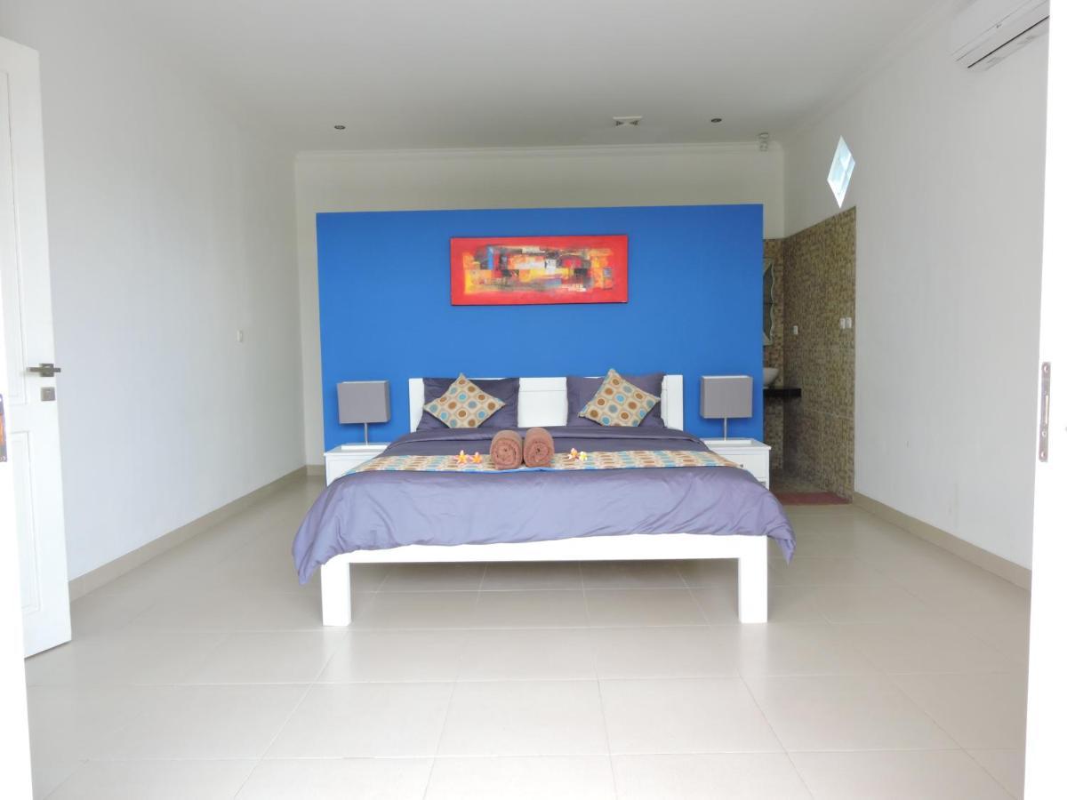 Lovina Kartika Villas מראה חיצוני תמונה