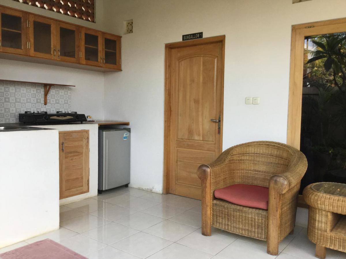 Lovina Kartika Villas מראה חיצוני תמונה