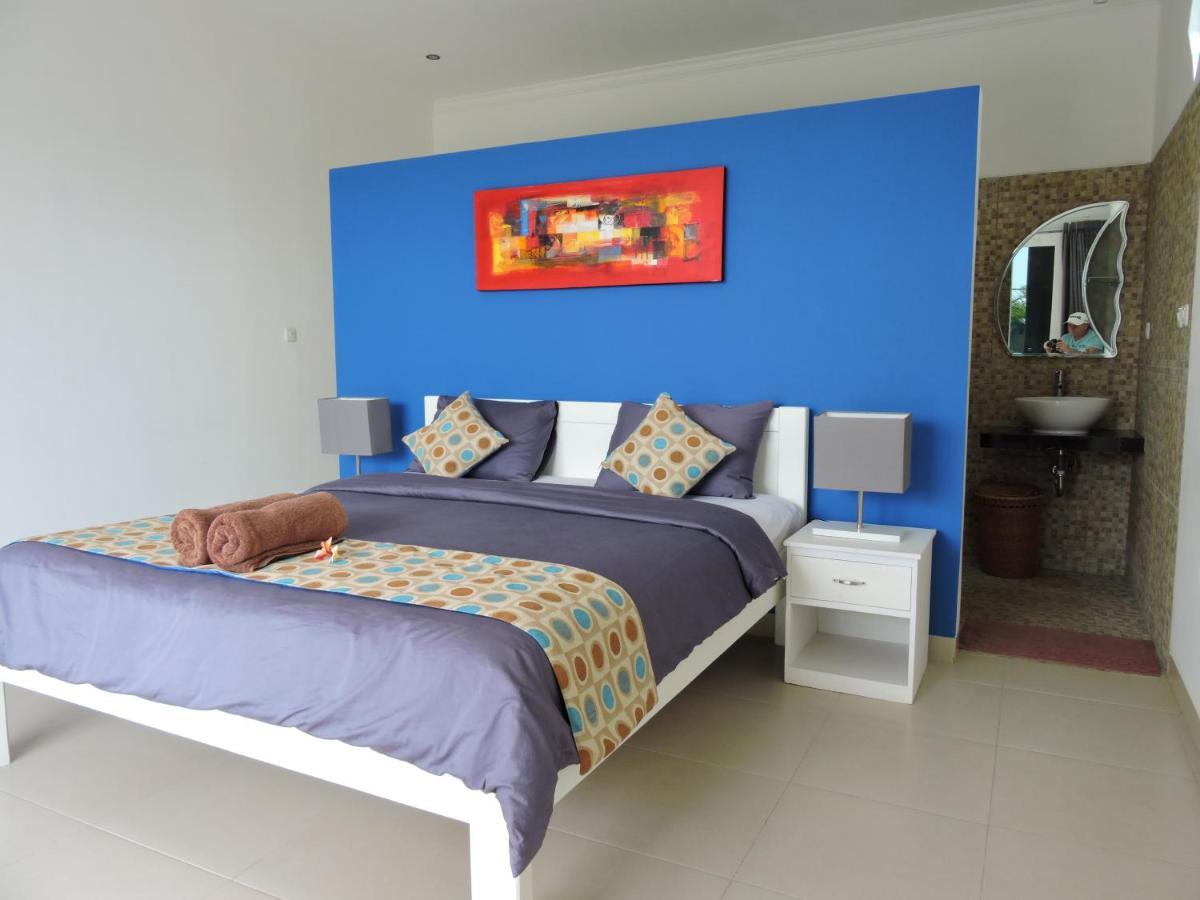 Lovina Kartika Villas מראה חיצוני תמונה