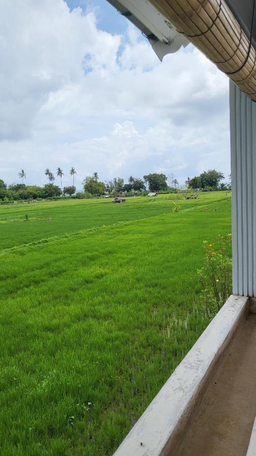 Lovina Kartika Villas מראה חיצוני תמונה