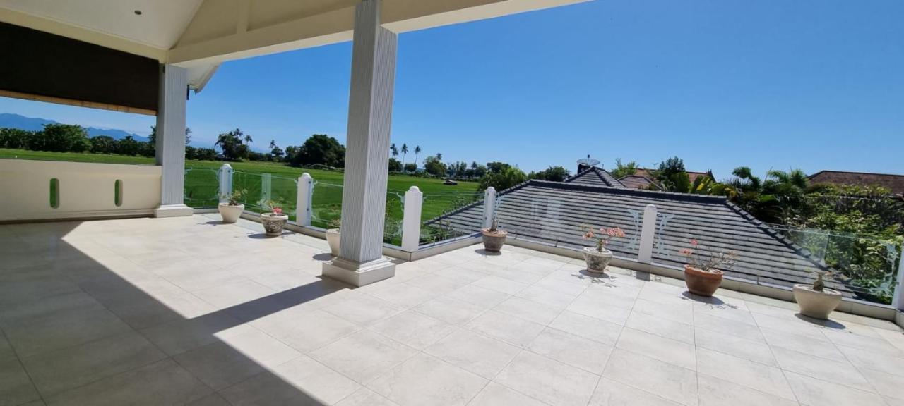 Lovina Kartika Villas מראה חיצוני תמונה