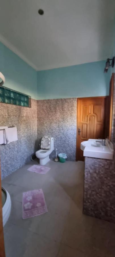 Lovina Kartika Villas מראה חיצוני תמונה