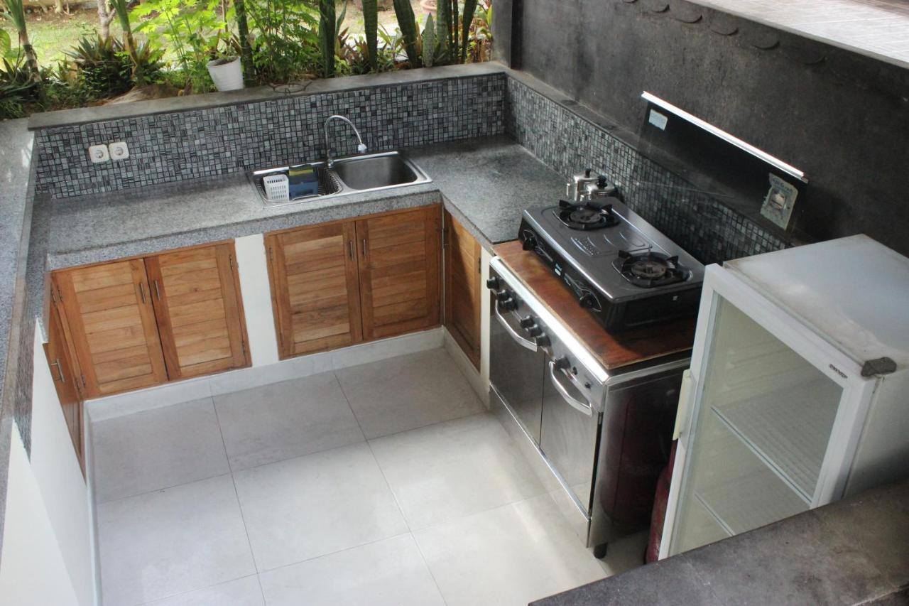 Lovina Kartika Villas מראה חיצוני תמונה