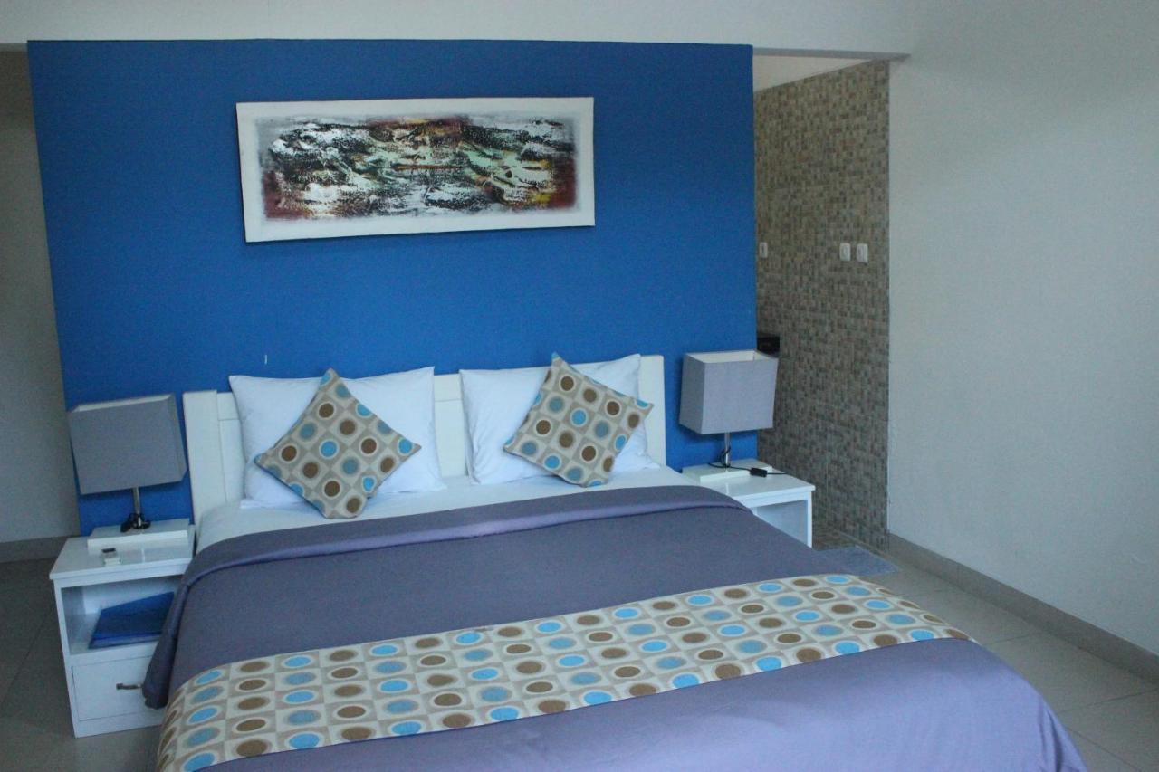 Lovina Kartika Villas מראה חיצוני תמונה