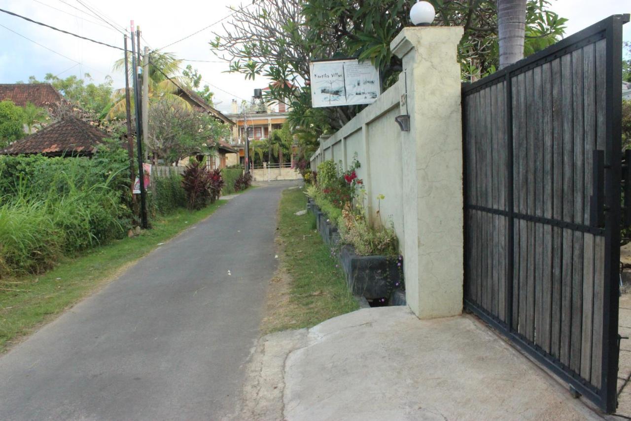 Lovina Kartika Villas מראה חיצוני תמונה