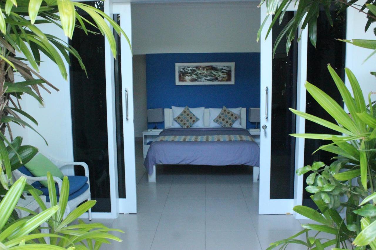 Lovina Kartika Villas מראה חיצוני תמונה