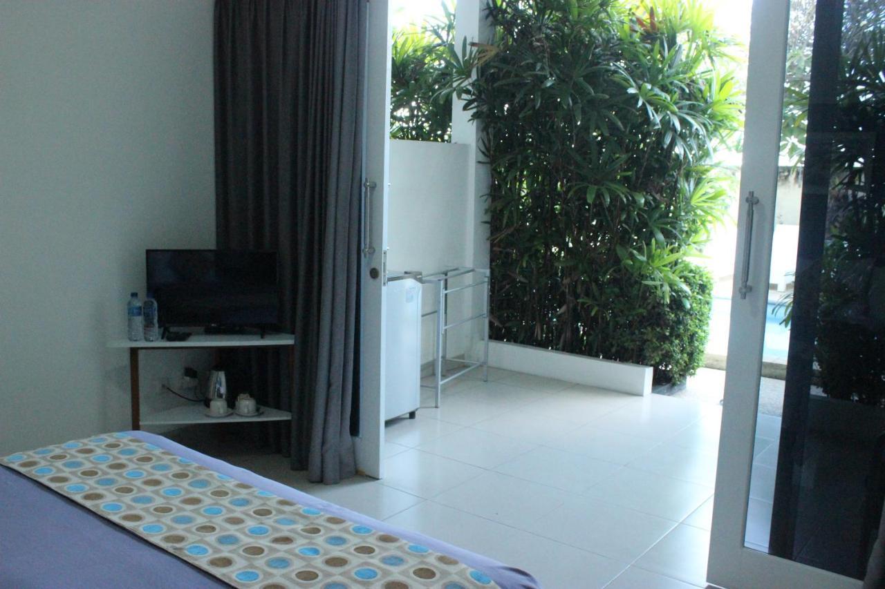 Lovina Kartika Villas מראה חיצוני תמונה