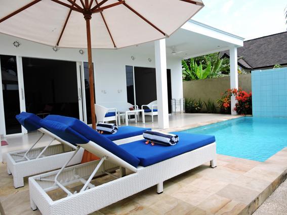 Lovina Kartika Villas מראה חיצוני תמונה