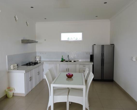 Lovina Kartika Villas מראה חיצוני תמונה