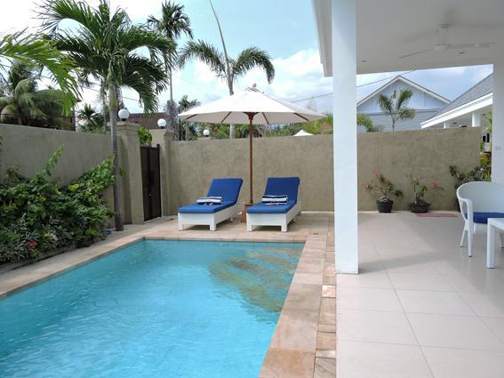 Lovina Kartika Villas חדר תמונה