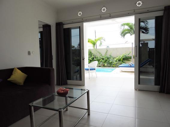 Lovina Kartika Villas חדר תמונה
