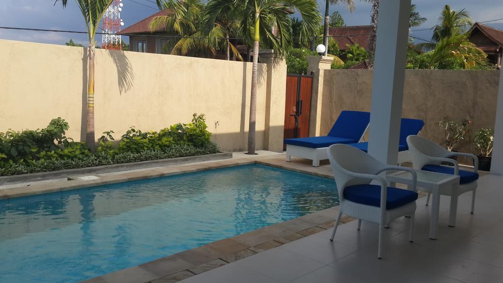 Lovina Kartika Villas חדר תמונה